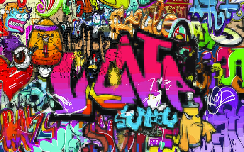 Graffiti